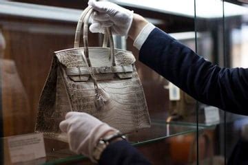 Birkin, la cartera más exclusiva del mun.